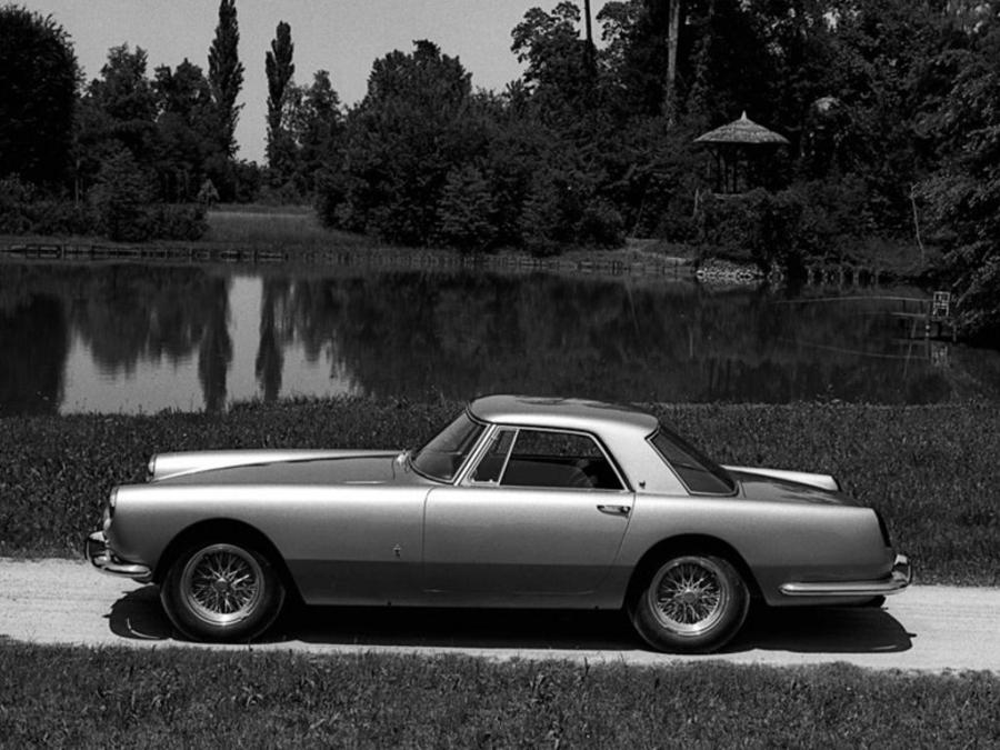  Ferrari 250 GT Coupe 1958 года  (фото 51 из 56)